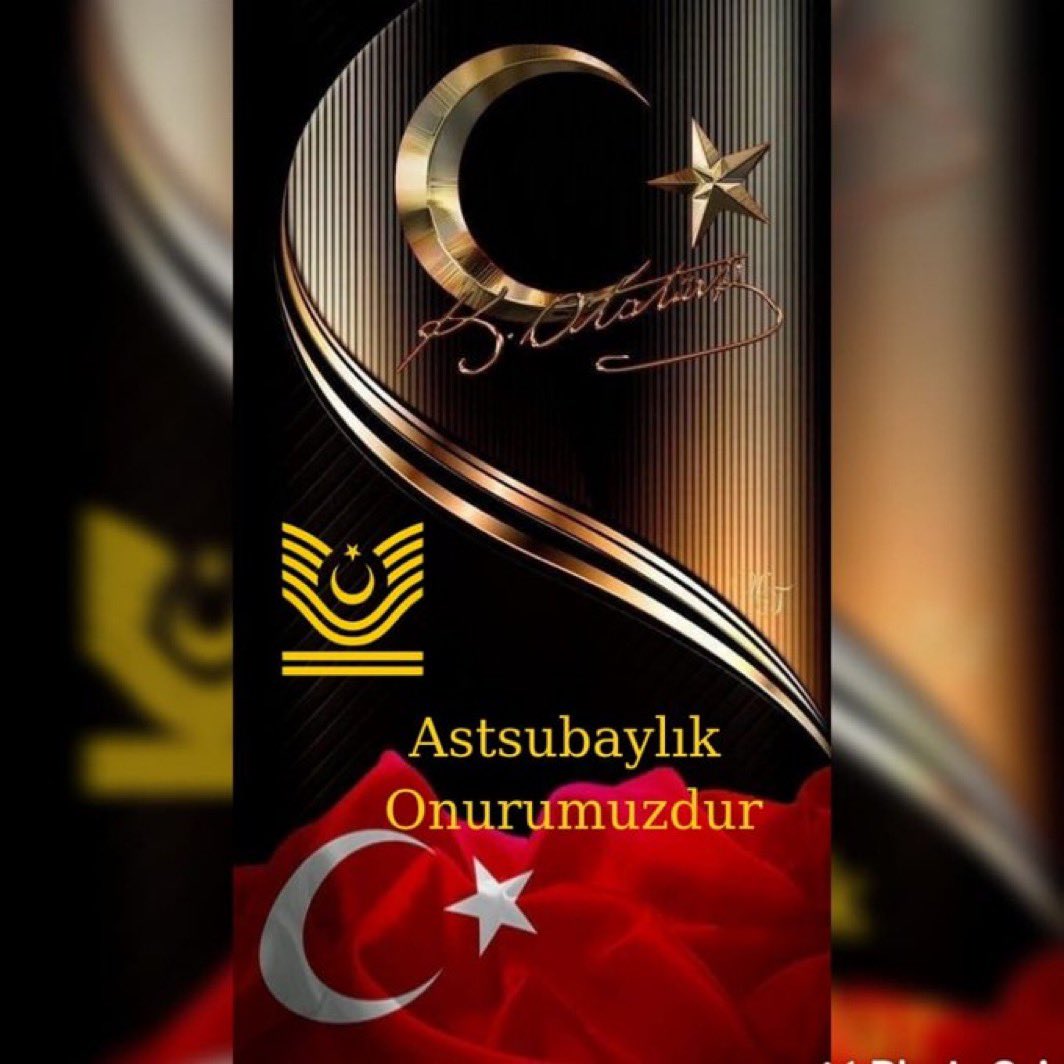 Yıllardır ötelenen Astsubaylar söz konusu vatan olunca yine en önde yer alacaklardır. Astsubaylık onurumuzdur