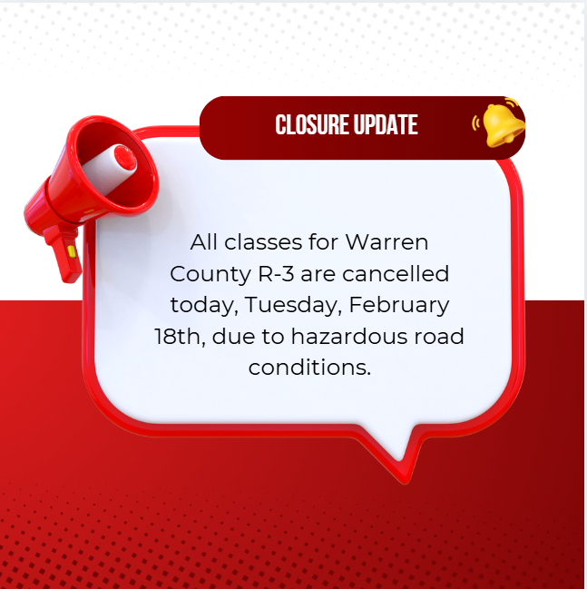 Warren Co R-III tweet media