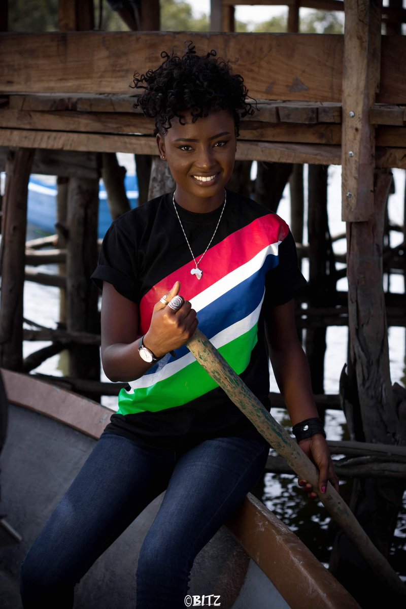 MariamCoco411's tweet photo. Happy 60th Independence Day The Gambia!Today we honor the freedom fighters who sacrificed their lives for our country. Let's celebrate the unity and strength of our nation.May this Independence Day inspire us to take a step forward and free ourselves from poverty&amp;inequality. 🇬🇲💞 https://t.co/f1LZBCSSQR