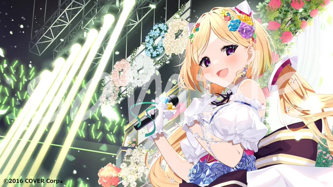 【ART WORK】ホロライブ所属 アキ・ローゼンタールさん 3DLive #アキロゼ生誕祭2025 ーYour True Colorsーサムネイルイラストを担当させていただきました!これまでの活動でアキロゼさんが紡いできた沢山の絆の色が灯った素敵なライブでした!お誕生日おめでとうございます!! 