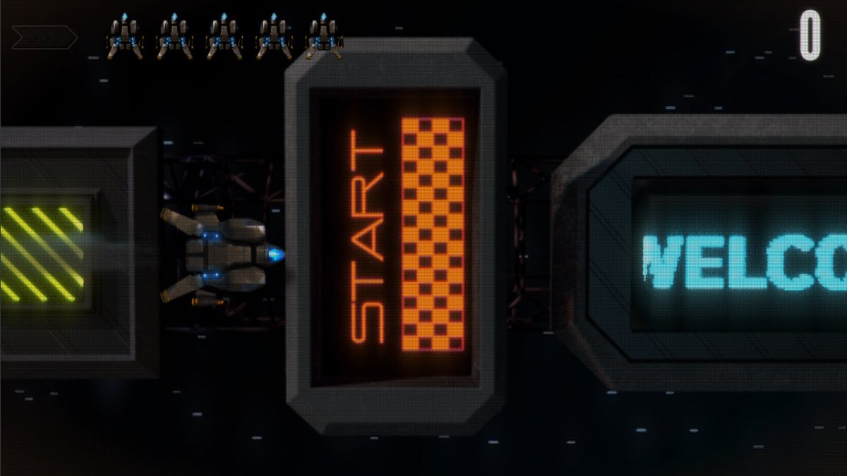 xspacemasters's tweet image. 