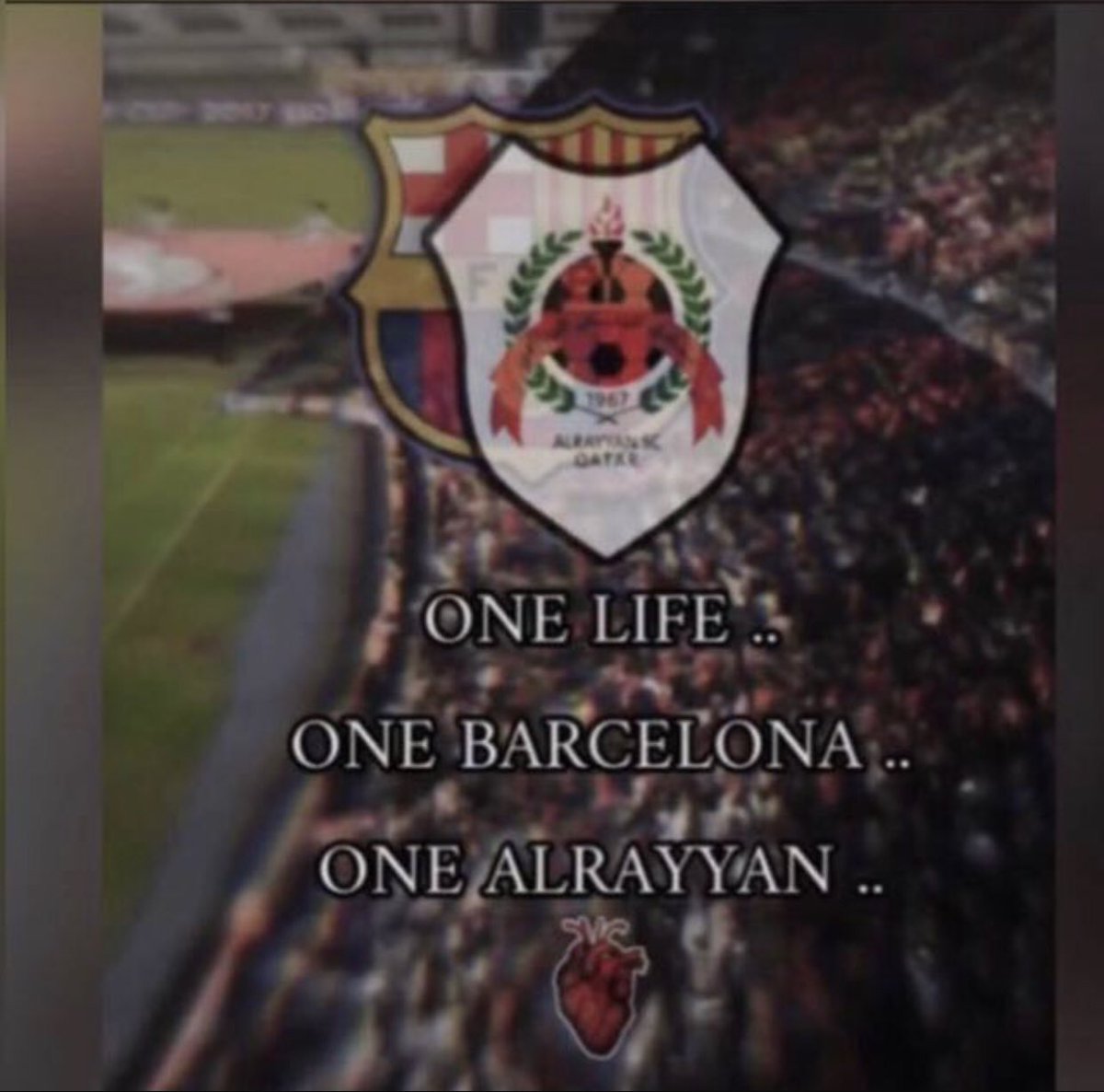 داخل اشوف تغريدات الشباب بخصوص تأهل الريان وتحفيزهم للجمهور لمباراة اليوم 

لقيت التطبيق كله صياح ونواح وجهل
 لا يعلم به الا رب العالمين 

طرب طرب طرب 🎶🎵🎻🎼🎶