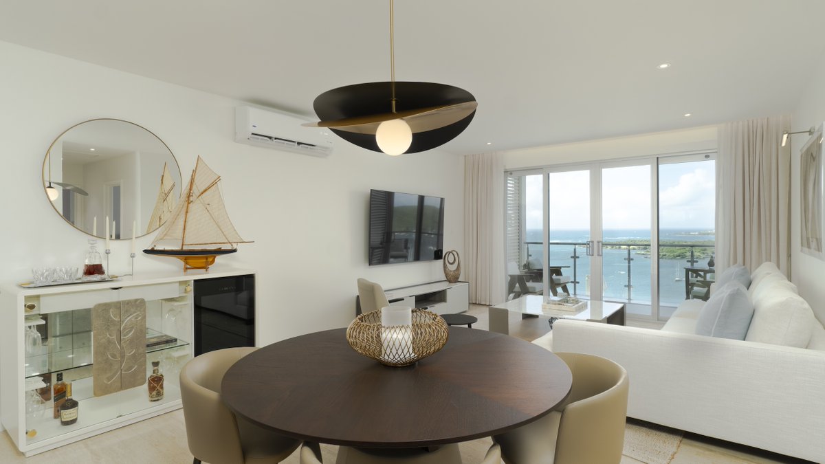 The Point Grenada tweet media