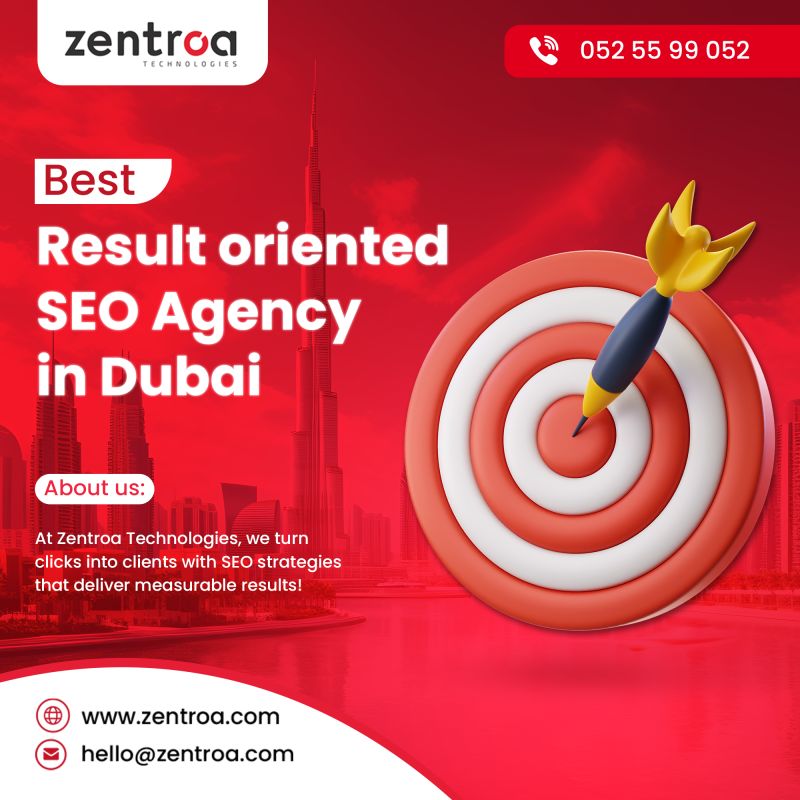 zentroauae's tweet photo. Take your business to new heights with Zentroa Technologies the best result-oriented SEO agency in Dubai! 🚀 We turn clicks into clients with proven strategies that drive measurable results. https://t.co/HH7gns6Xp7