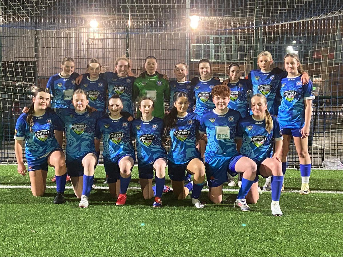 Cardiff & Vale Schools & Colleges FA tweet media