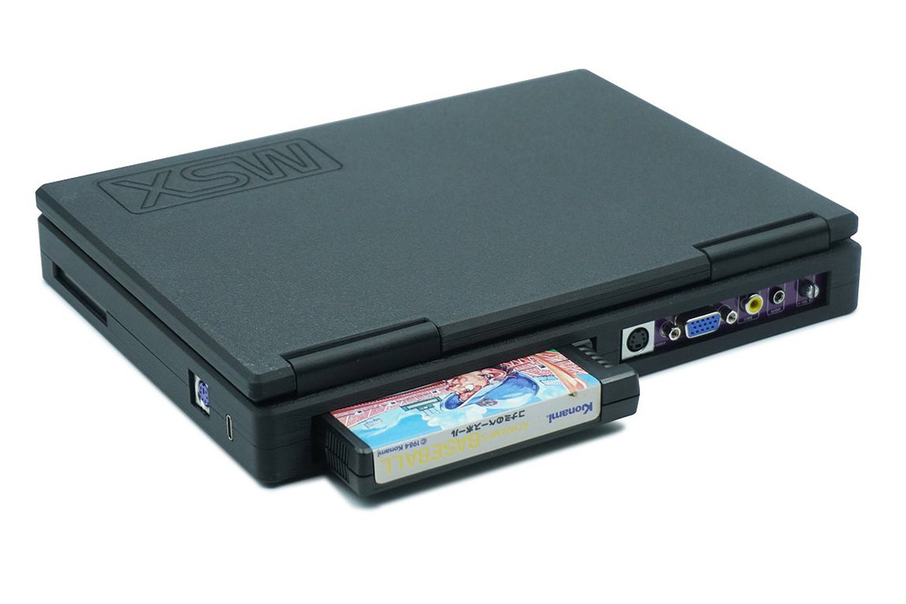 MSX2　カートリッジROMソフト　ドルイド(状態：説明書状態難) MSX用増設RAMカートリッジ・MEM-768 - まっつん総研連絡用ブログ
