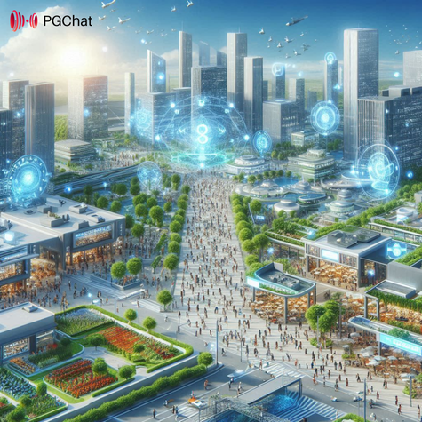 PGChatAi's tweet photo. 💰 PGChat Returns AI Profits to Users!  
Traditional AI profit models exploit user data, but PGChat ensures fair returns for contributors.
🚀 A Decentralized AI Economic System, Breaking the Old Order!  
#PGChat #PGAi #AI #DeFi #DAO https://t.co/EbD3RpoYCg