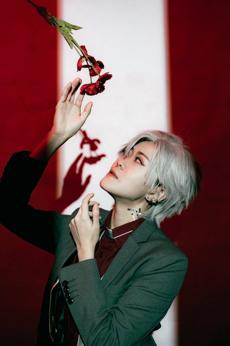 #ALNST #alienstage #ALNST_till 
#cosplay 

Cure