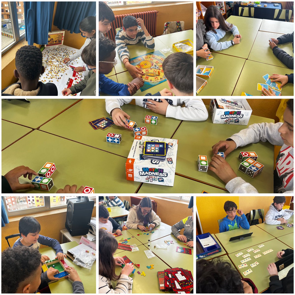 FERNANDO tweet media