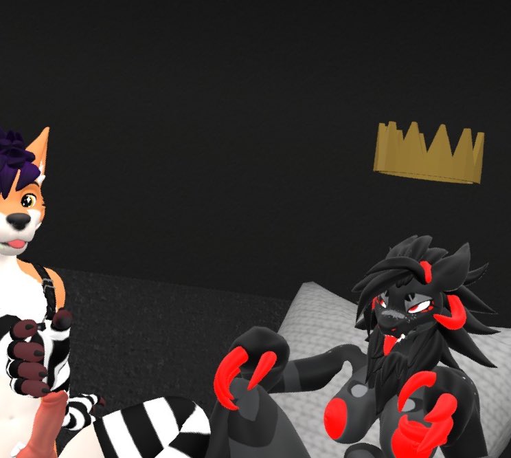 Sammy The Foxxo Unhinged (@adsammyboyo) on Twitter photo 