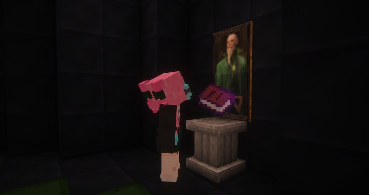 HOGWARTSCRAFT 4 tweet media