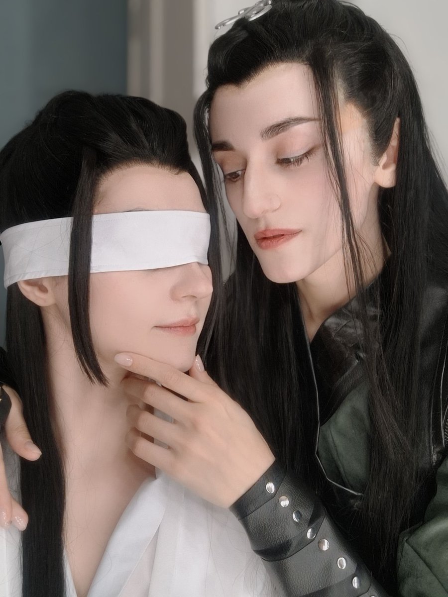 Котеночные СюэСяо ❤️‍🔥
