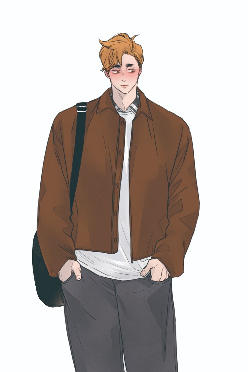 헤헤 재활훈련 크로키 헤헤 
키타상 기다리는 중🦊