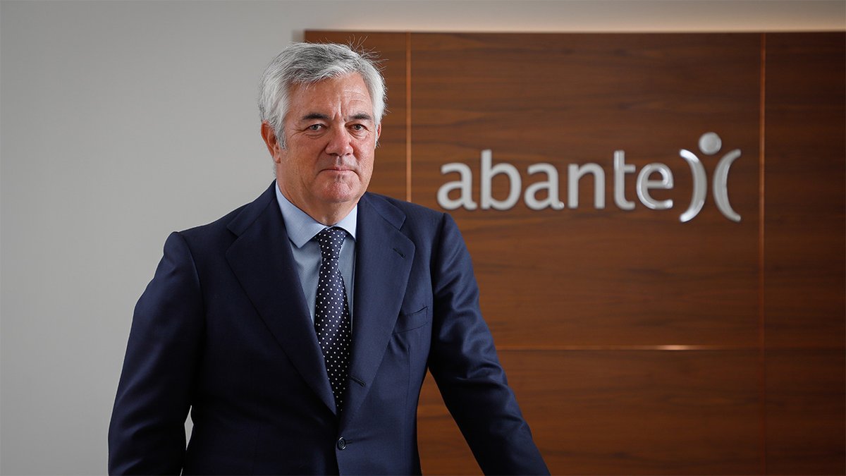 Esta mañana hemos celebrado un desayuno con medios de comunicación en el que hemos contado cómo hemos cerrado el ejercicio anterior y los retos para 2025. En este sentido, Abante ha superado los 14.000 millones de activos gestionados y asesorados.

Leer la noticia aquí: