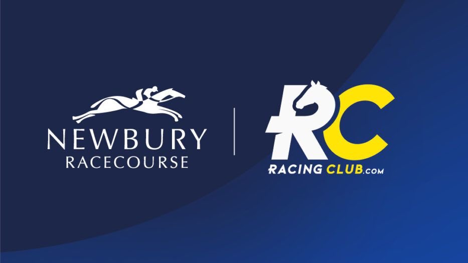 🚨NEWBURY HOSPITALITY TICKETS!!🚨

🎫Win a pair of hospitality tickets for March 1st!

1️⃣Drop us a follow at <a href="/Racingclubvip/">Racing Club</a> 
2️⃣Retweet this post &amp; tag a friend
3️⃣Like this post

🗣️WINNER ANNOUNCED FRIDAY!