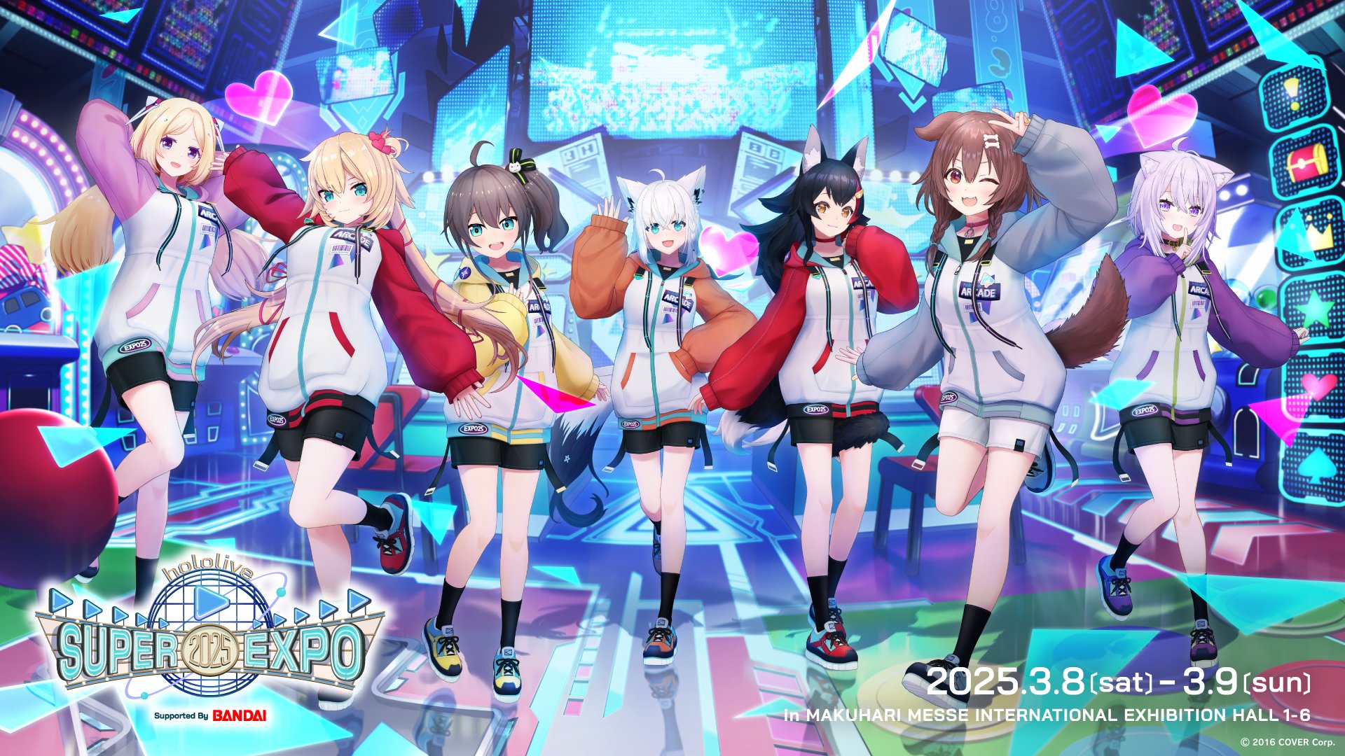 ホロライブプロダクション【公式】 on X: 