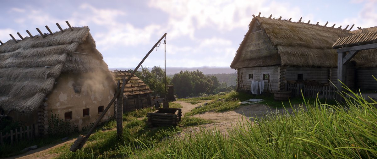 JoniTrasel's tweet image. Kingdom Come Deliverance 2
#kdc2 #kingdomcomedeliveranceii #VirtualPhotography #VPRT #VGPUnite #ArtisticofSociety
