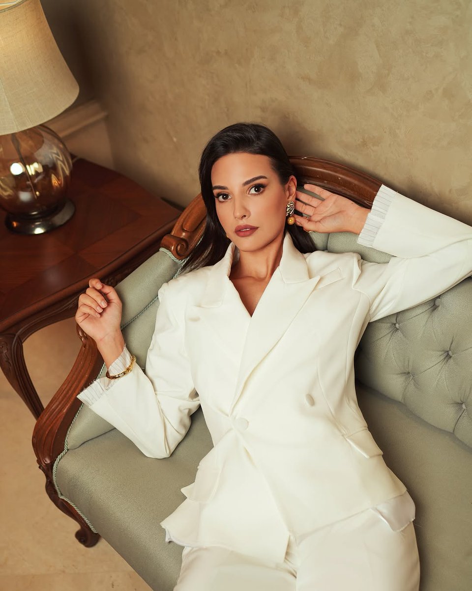 dizilancer's tweet image. Yıldızı parlayan güzel ve yetenekli oyuncu #MahassineMerabet 'ten yeni paylaşımlar ❣️