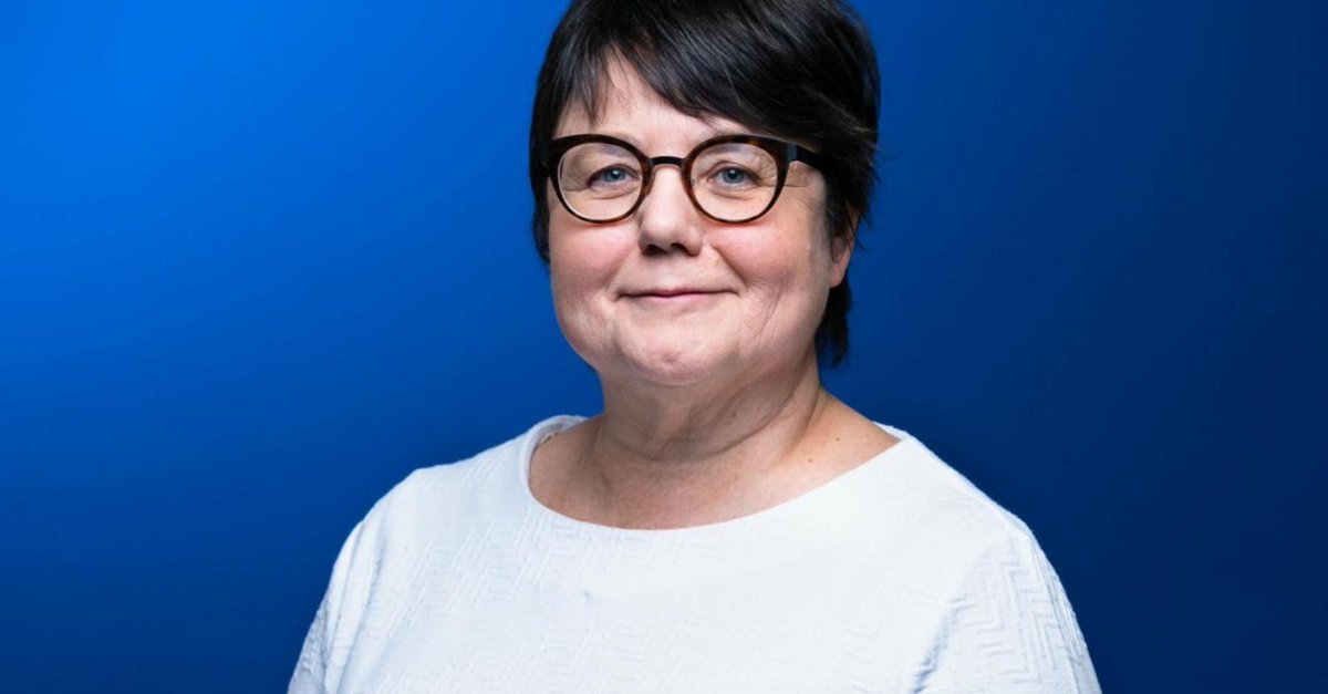 Ann Nowé, professeure à la VUB: ‘Les entreprises belges sont préoccupées par l’AI Act’ datanews.levif.be/actualite/belg…