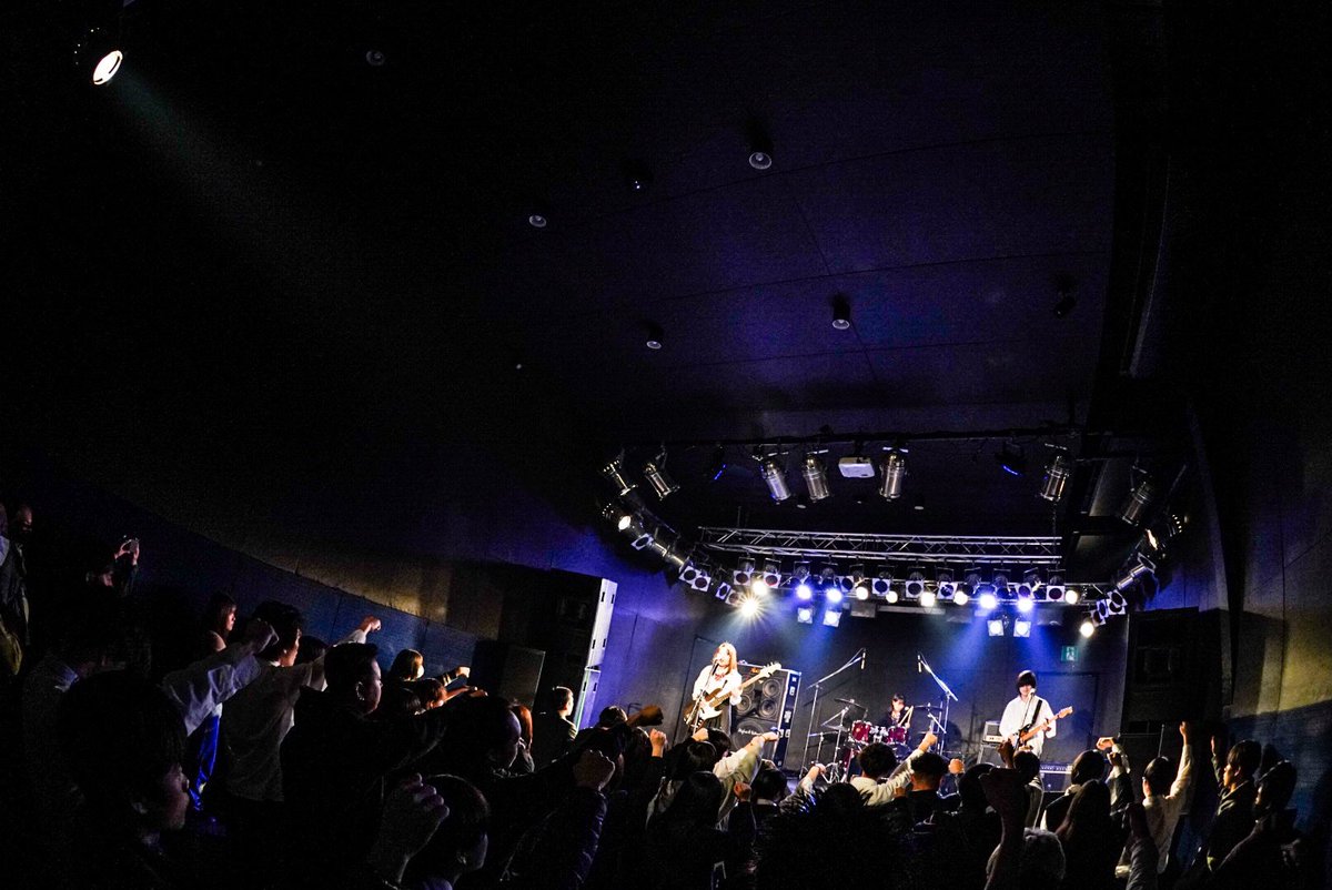 AmaririsO_O's tweet photo. ⭐️ライブ写真公開⭐️

先日の卒業ライブの写真公開です❗️改めてヤマトのみんなとりゅうしん君卒業おめでとう😆アマリリス一同みんなが後輩になってくれて幸せでした‼️最高のライブをありがとう🙌 https://t.co/jHW89OK4bR