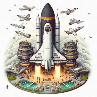 RFDMvipSERVER's tweet photo. Help choose which RocketVERSE shall we build on? https://t.co/ieV0zOpTDb