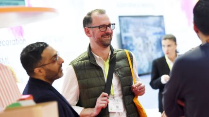 InsidePackaging's tweet photo. With sustainability high on the agenda, discussions focused on the UK’s Packaging Extended Producer Responsibility (pEPR) scheme and its impact on waste management.
https://t.co/isaxZhUMwh
#packagingregulation #sustainablepackaging #packagingevents #packaginginnovation https://t.co/1TdoQNJuNt