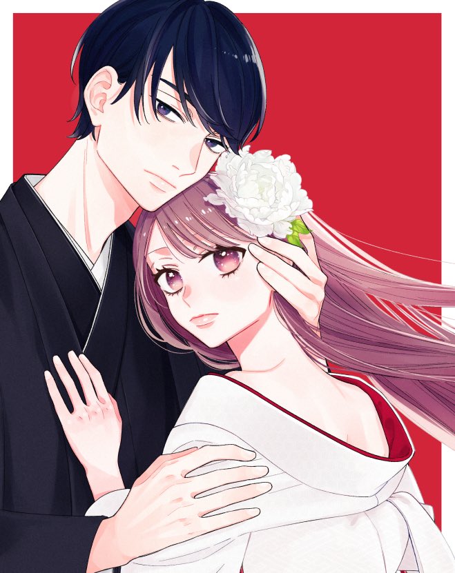🌺お知らせ🌺
3月13日発売の別冊フレンド4月号から『帝都のジュリエット〜無才の花嫁が幸せになるまで〜』の連載がはじまります！原作は柊一葉先生で、私は作画を担当させていただきます🐟和風ファンタジーのラブコメです🌸
原作の面白さを伝えられるように、精一杯努めさせていただきます🙌