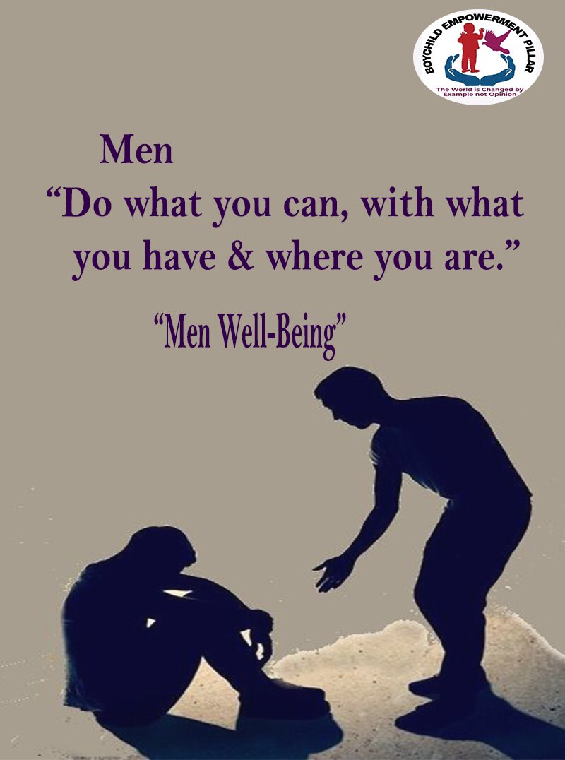 Just start it, it doesn’t matter how and when