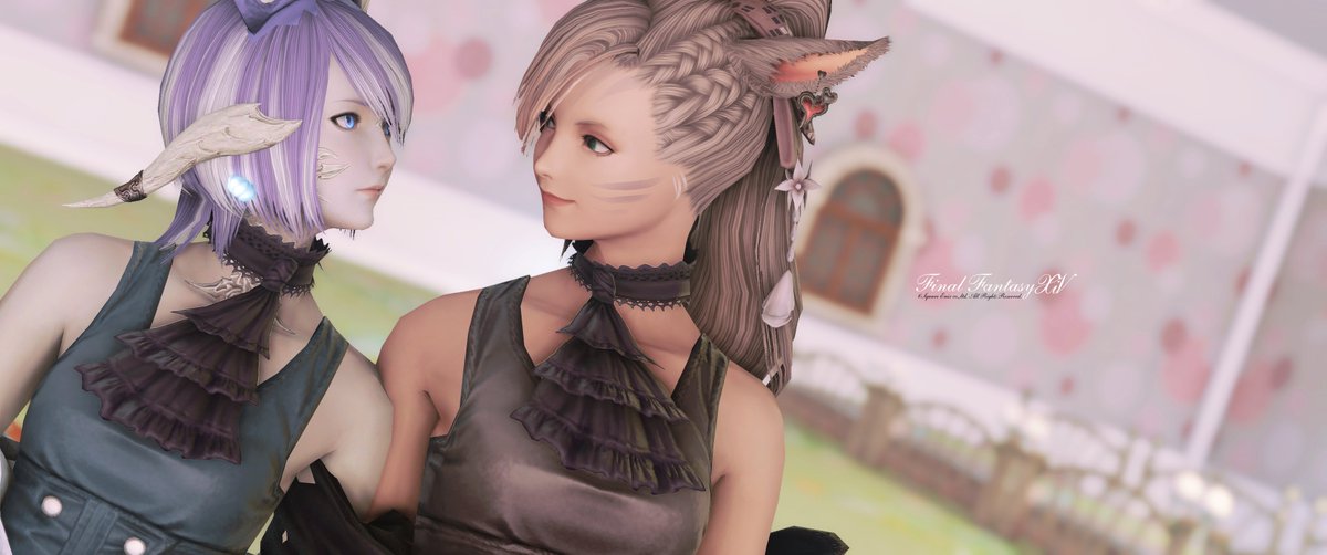 tori_chan_087's tweet photo. ＃ミコッテ　＃DKDN https://t.co/0cZxH9XlFp