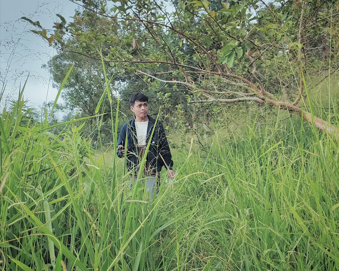 Begitu indah, melampaui kata-kata.. 🙃