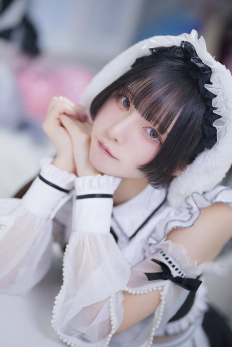 コスプレイヤーきちぴよのTwitter画像16