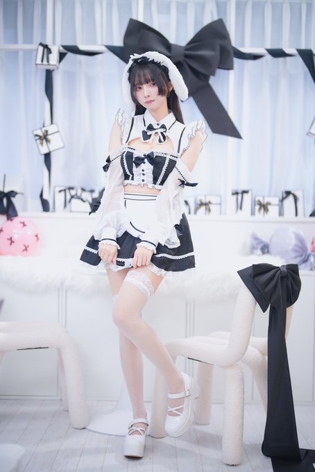コスプレイヤーきちぴよのTwitter画像15