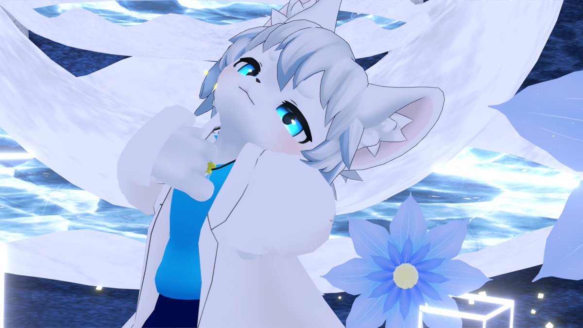 Lars Commission🤍💙