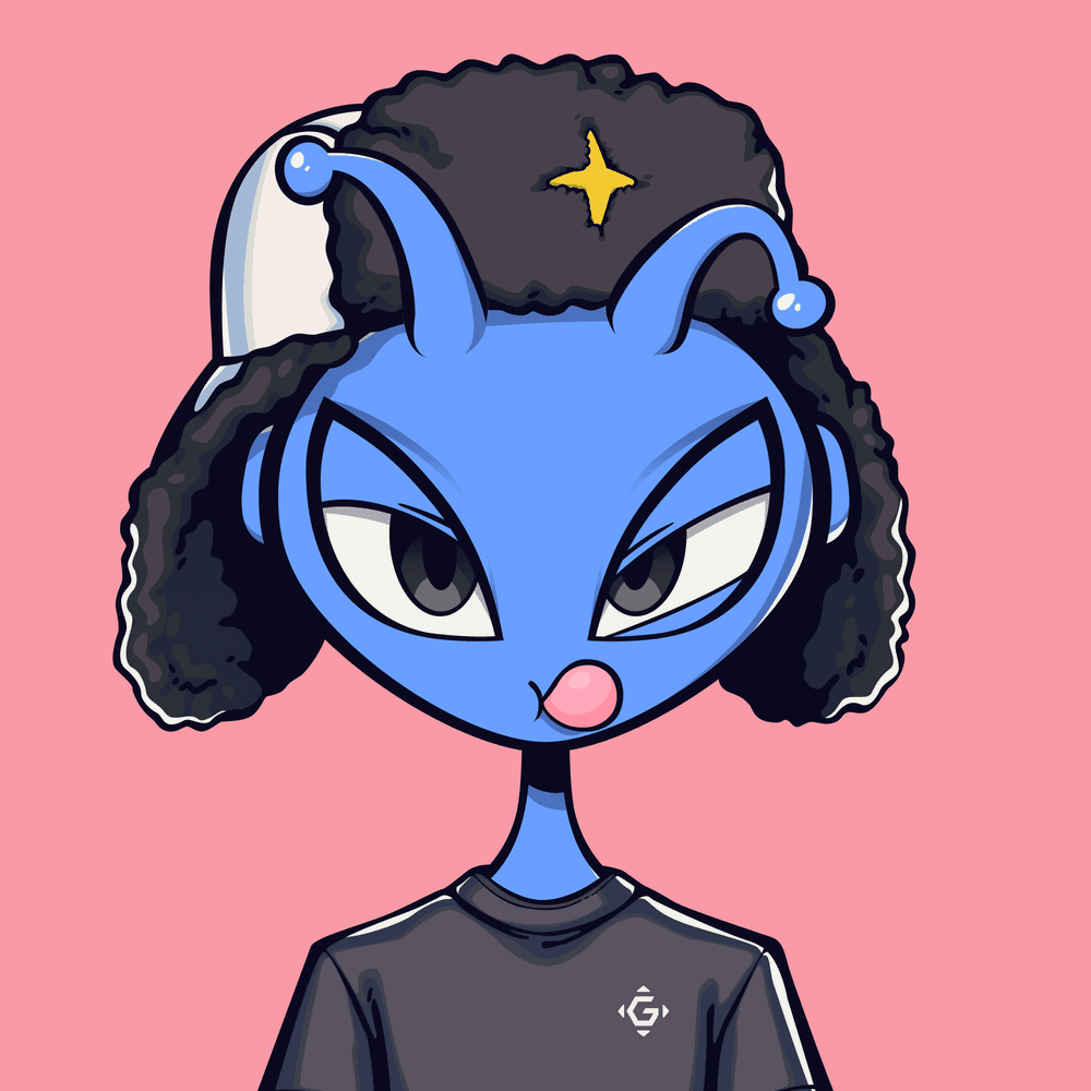 nennagospelc's tweet photo. Earthling #4094 #spacekid😎 https://t.co/li2oy6rVO0
