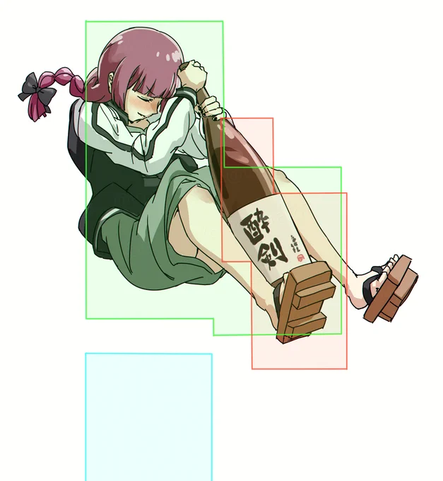 j.H#きくりボックス 