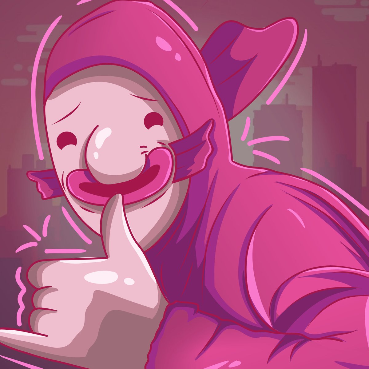 Enjoy your day fam 🤙🤙 <a href="/BlubBlobCoin/">Blub</a> Gblub