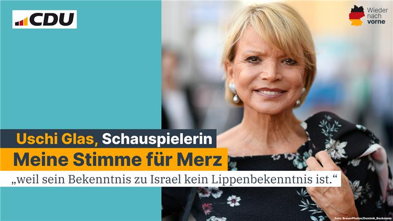CDU Deutschlands tweet media
