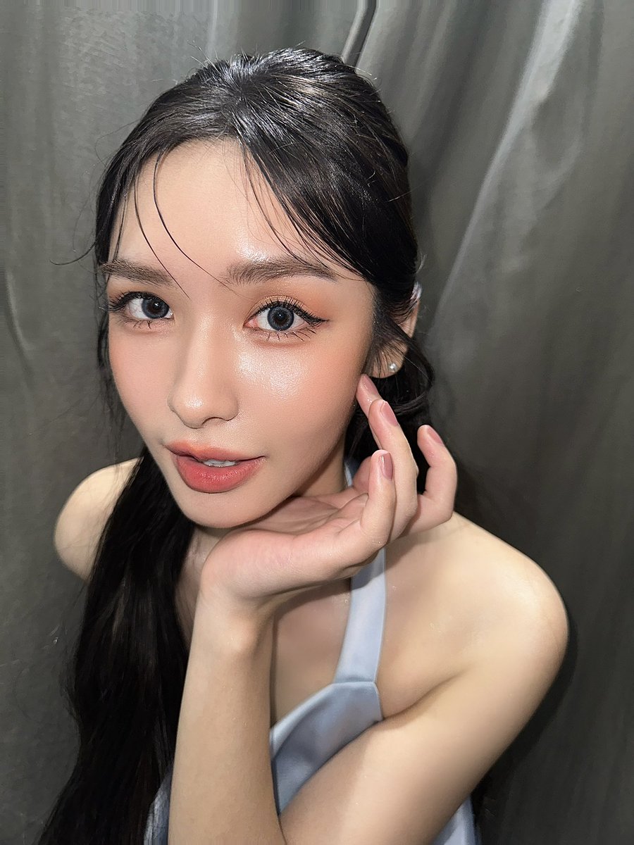 Lookkaeww_k's tweet photo. My 🩵 belongs to my 🌎.

LK BE MY VALENTINE 18
#lookkaewkamollak https://t.co/no8NO5DHaf
