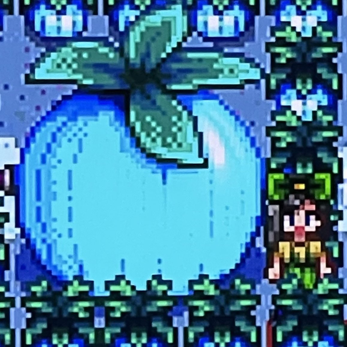 Gotdamn! #stardewvalley