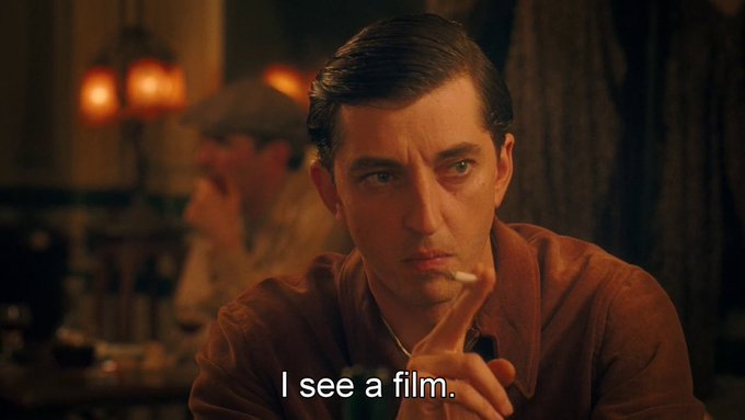 Gibboanxious's tweet photo. Midnight in Paris (2011) 

dir. Woody Allen https://t.co/kHK4BZP7H8