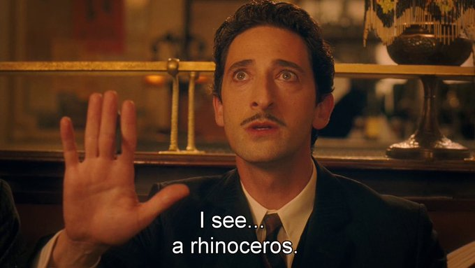 Gibboanxious's tweet photo. Midnight in Paris (2011) 

dir. Woody Allen https://t.co/kHK4BZP7H8