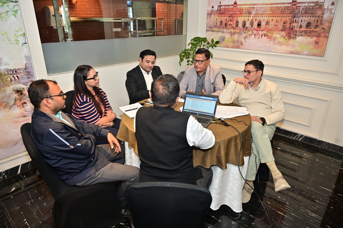 MAMTA HIMC tweet media