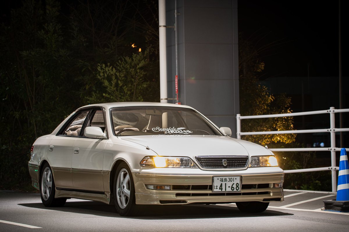 RS200_'s tweet photo. 改めて、マーク2納車しました🫶
ソアラは地元でまた見れるよ🙋🏻‍♂️ https://t.co/PFg86zXp5W
