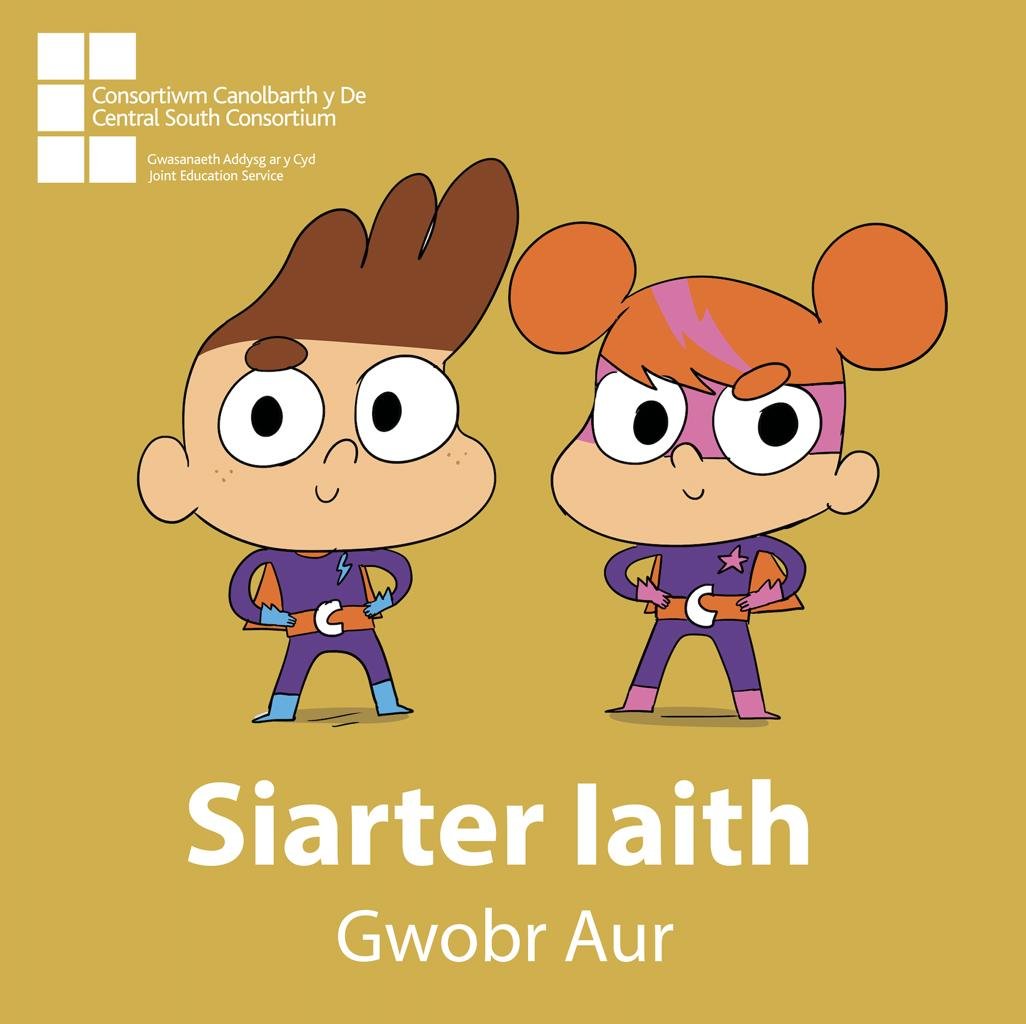 Ysgol-Y-Graig Community Primary (@yygprimary) on Twitter photo So proud to announce that we have been awarded the Siarter Iaith Gwobr Aur. Llongyfarchiadau to Mr Howells, our amazing Criw Cymraeg and all of our pupils and staff! Yn falch iawn <a href="/CSCSiarterIaith/">🏴CSC Siarter Iaith CCD 🟦🟩⬜</a> <a href="/CSC_Cymraeg/">🏴CSC Cymraeg CCD 🟦🟩⬜</a> <a href="/CSC_RARSMerthyr/">@CSC_RARSMerthyr</a> <a href="/addysgmtcbc/">@AddysgMTCBCEducation</a> <a href="/AddysgEducation/">Lynne & Vikki</a> So proud to announce that we have been awarded the Siarter Iaith Gwobr Aur. Llongyfarchiadau to Mr Howells, our amazing Criw Cymraeg and all of our pupils and staff! Yn falch iawn <a href="/CSCSiarterIaith/">🏴CSC Siarter Iaith CCD 🟦🟩⬜</a> <a href="/CSC_Cymraeg/">🏴CSC Cymraeg CCD 🟦🟩⬜</a> <a href="/CSC_RARSMerthyr/">@CSC_RARSMerthyr</a> <a href="/addysgmtcbc/">@AddysgMTCBCEducation</a> <a href="/AddysgEducation/">Lynne & Vikki</a>
