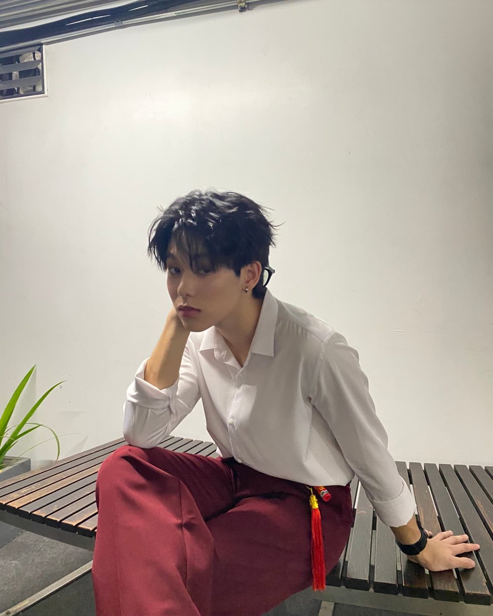 (💜) — ꒰ instagram update — krmjtc ꒱

📆 : 2025.02.18
🔗 : instagram.com/p/DGNks8WTJsJ

#KRITngamtanakijja #krmjtc
#FridayCollege
