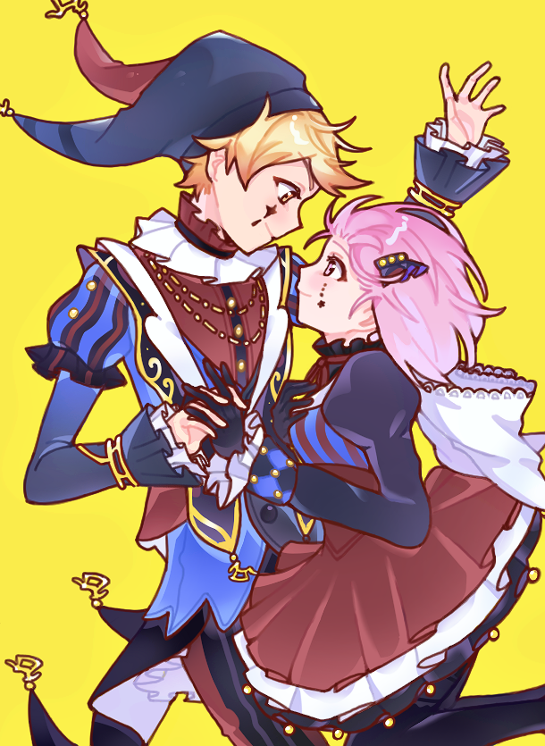 #司えむ