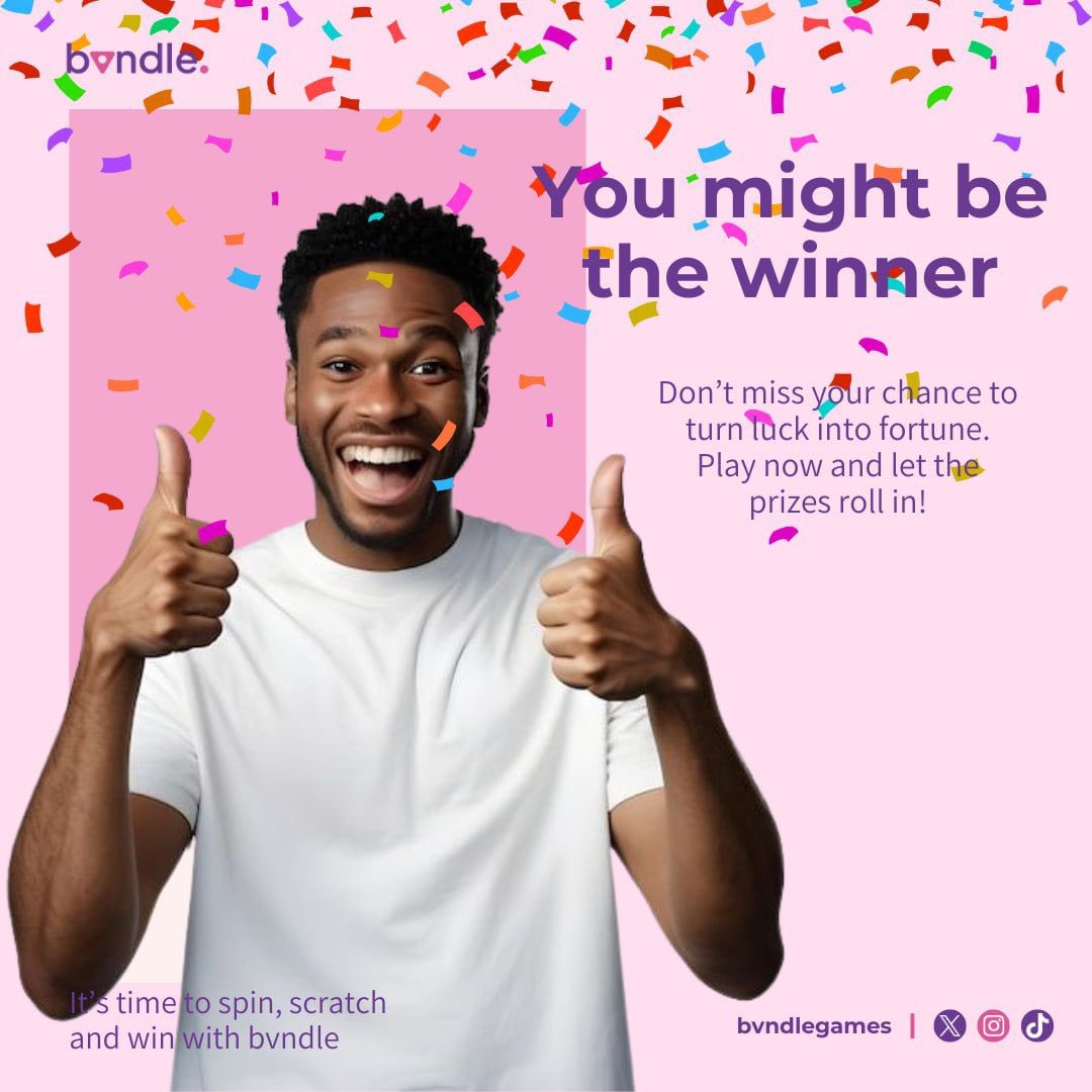 bvndledettydec's tweet image. Play BVNDLE now and WIN BIG! 💥🚀

#bvndle #bvndlecoins #stacksonstacks #bvndlegames
#bvndleonbvndle #playtowin #gameplay #dailywin #coins #goviral