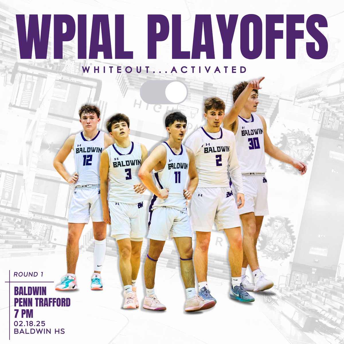 Baldwin Boys Basketball (@bhsboysbball_) on Twitter photo 