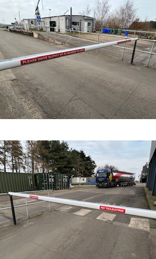 Kickstart Signs tweet media