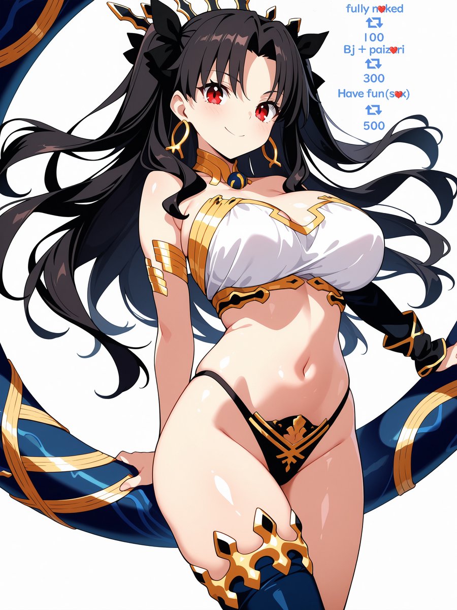 ほむら Homura (@homura_artwork) on Twitter photo イシュタル(Fate/GrandOrder) - チャレンジ イシュタル(Fate/GrandOrder) - チャレンジ